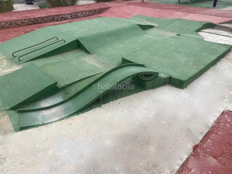 Foto cf39e130-e421-4190-a5c3-54201543b3f4. Casa villa rural en Polop