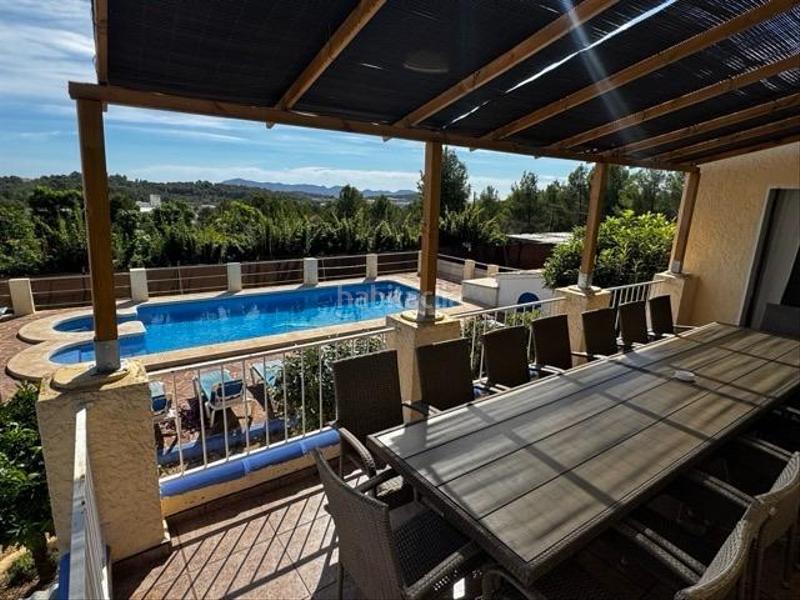 Foto e7067d2a-69a5-4f9a-8f53-52b982e0be19. Casa villa rural en Polop