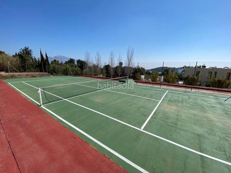 Foto e8161fe9-f746-4f37-b42e-982a4468a51c. Casa villa rural en Polop