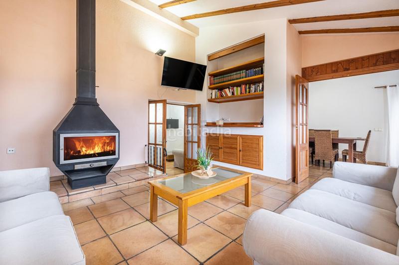 Foto ef482b77-3bd1-4e78-9bbb-fb2cc1faca40. Casa villa rural en Polop