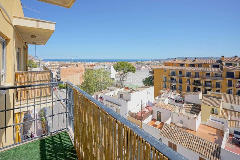 Foto 19531563-1c21-4244-9550-885c46078860. Appartement dans Centro Ciudad Xàbia