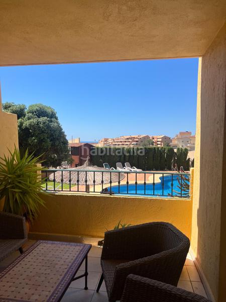 Foto 2faf0945-b0b8-42da-b727-007547c1c78f. Piso luminosos apartamento en venta en Mascarat en Altea