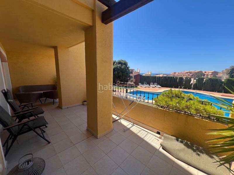 Foto 30454494-29e4-4cf5-ad22-d70a85dd2efd. Piso luminosos apartamento en venta en Mascarat en Altea