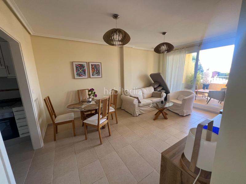 Foto 564a368e-c155-48d4-8865-4e032dcb509a. Piso luminosos apartamento en venta en Mascarat en Altea