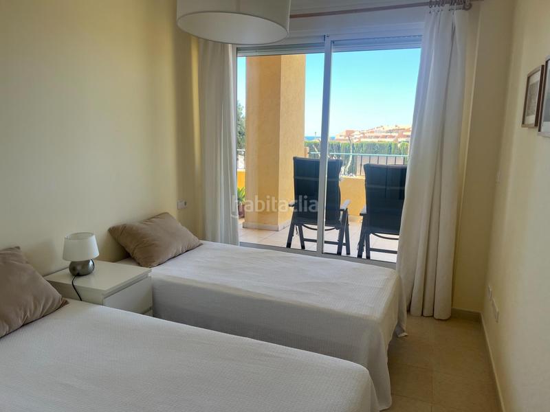 Foto 61150d0c-2413-4f72-a50b-ca1b879915a6. Piso luminosos apartamento en venta en Mascarat en Altea