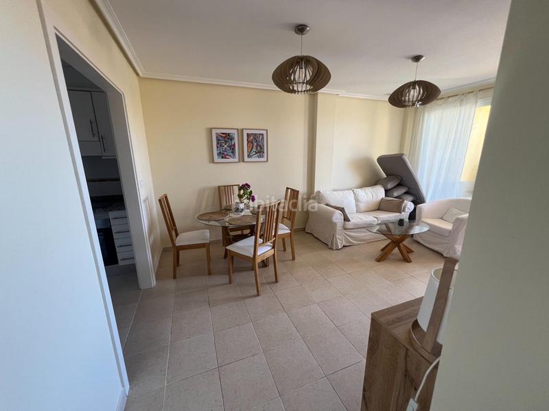 Foto 70e3864a-6328-4062-aa31-3ae52e0f0c57. Piso luminosos apartamento en venta en Mascarat en Altea