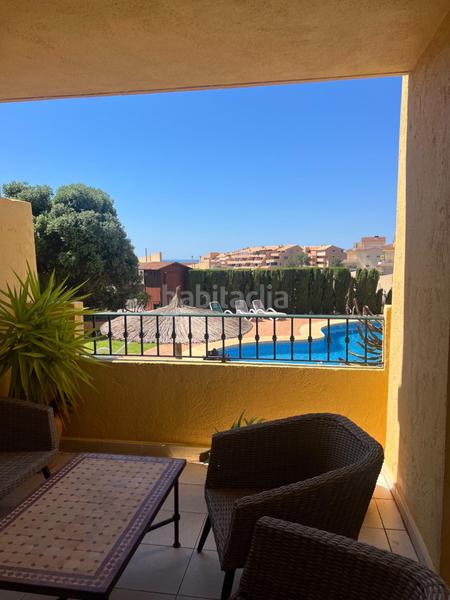 Foto a5b3d176-a545-41fd-b7a2-6efe1a996ace. Piso luminosos apartamento en venta en Mascarat en Altea