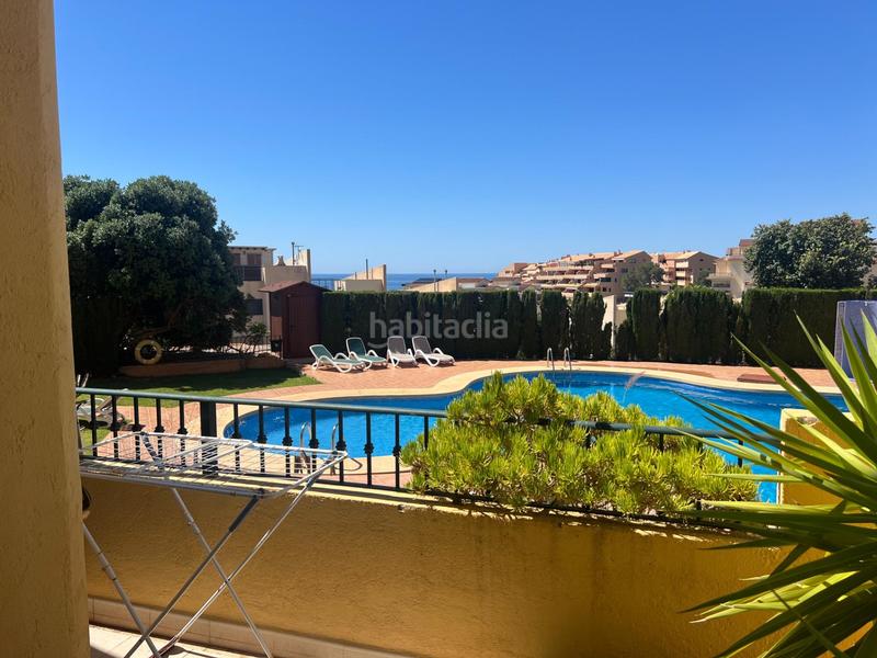 Foto b5fa27f3-e420-4879-b1d4-7a771f242671. Piso luminosos apartamento en venta en Mascarat en Altea