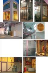 Business premise in Balcón de Finestrat-Terra Marina