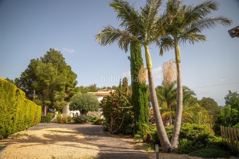 Foto 8c7cfd12-6c8b-4f00-93ea-8fa2567bb71d. Chalet mit parking pool in Altea la vella Altea