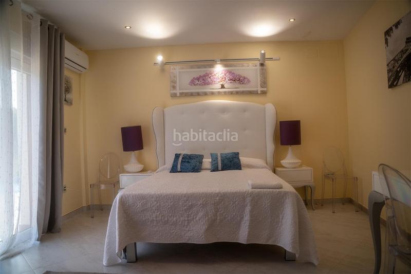 Foto a104dec7-e29e-4617-a2f8-b72c1cc79f05. Chalet mit parking pool in Altea la vella Altea