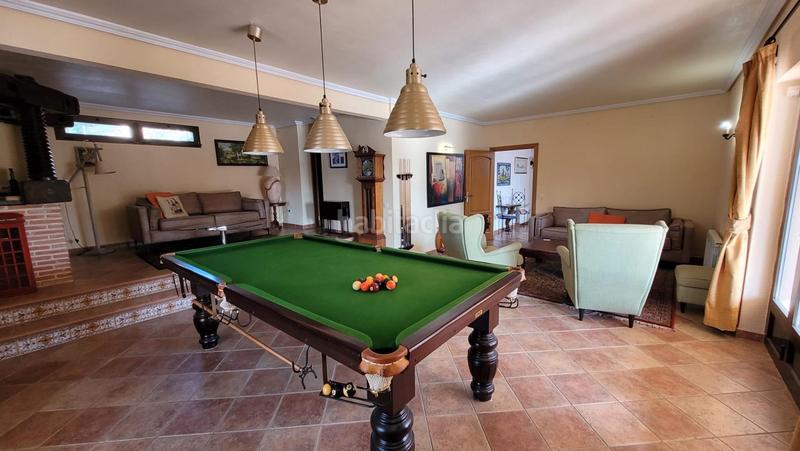 Foto 0352318d-5d01-42f1-ae71-7a93bee39d2e. Chalet avec parking piscine dans San Rafael - Nucia Park Nucia (la)