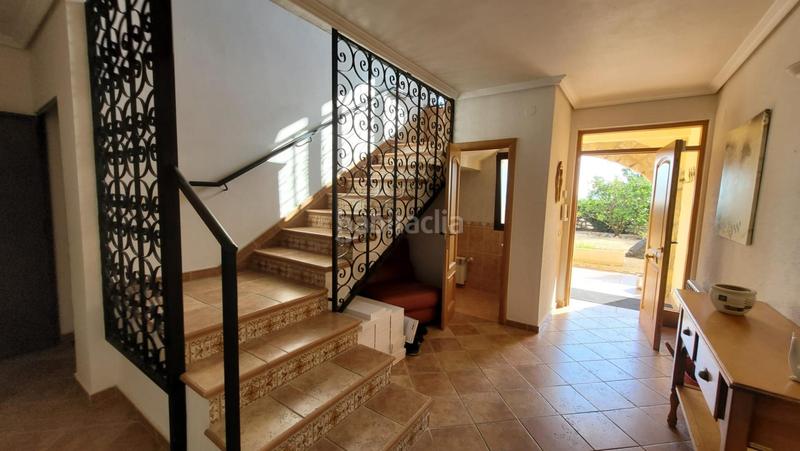 Foto 084a77fa-a00a-406e-a937-6b9961269b9d. Chalet avec parking piscine dans San Rafael - Nucia Park Nucia (la)