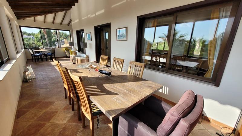 Foto 278b5a13-9e03-41f8-87ec-2fe268d74411. Chalet avec parking piscine dans San Rafael - Nucia Park Nucia (la)