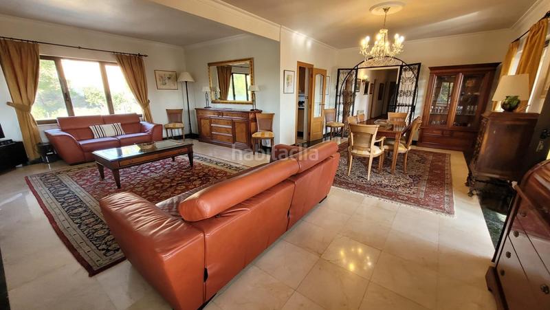 Foto 3b8b84d8-6a68-4877-a2f4-8f5e901c03e7. Chalet avec parking piscine dans San Rafael - Nucia Park Nucia (la)