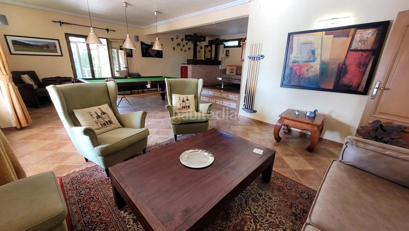 Foto 45e3fcc0-ce41-4a17-8af4-858992d81d3f. Chalet avec parking piscine dans San Rafael - Nucia Park Nucia (la)