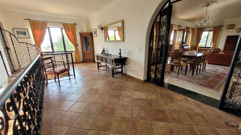 Foto 462b5599-f19a-48a7-943a-4da06bf0cb09. Chalet avec parking piscine dans San Rafael - Nucia Park Nucia (la)