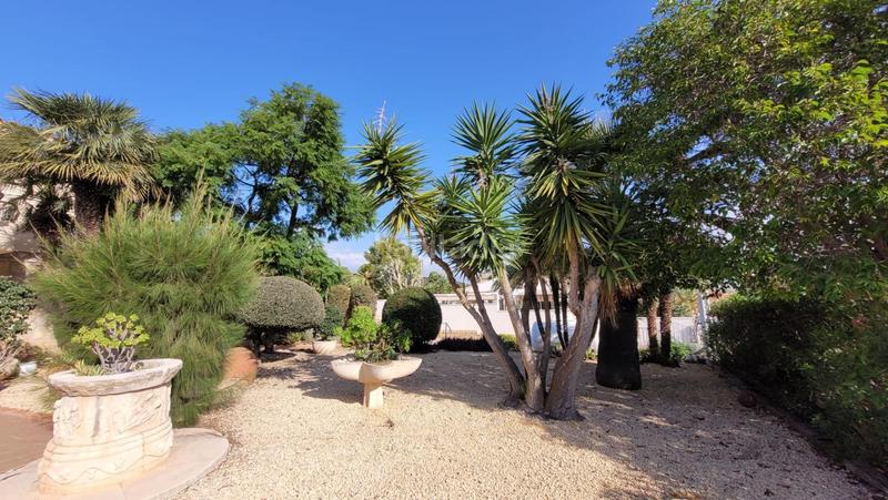 Foto 5b23c641-0d18-42a2-9849-75c8eb16058a. Chalet avec parking piscine dans San Rafael - Nucia Park Nucia (la)