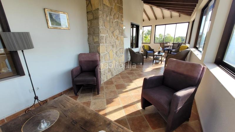 Foto 7a067fdd-48b8-4453-a384-86c4f3d2d1d3. Chalet avec parking piscine dans San Rafael - Nucia Park Nucia (la)