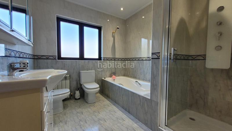 Foto 9c6578bb-0d22-4d82-a92a-5d9e177489e0. Chalet avec parking piscine dans San Rafael - Nucia Park Nucia (la)