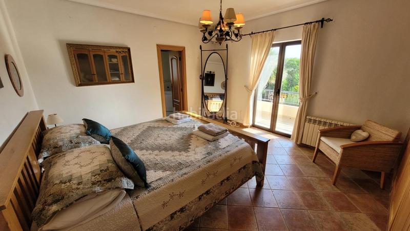 Foto 9e071ad7-95db-4da3-a8c7-deef78ca86bc. Chalet avec parking piscine dans San Rafael - Nucia Park Nucia (la)