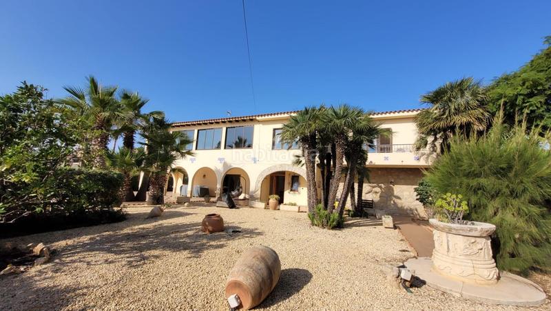 Foto a463fee0-954a-466d-899e-0c117b09cfe2. Chalet avec parking piscine dans San Rafael - Nucia Park Nucia (la)