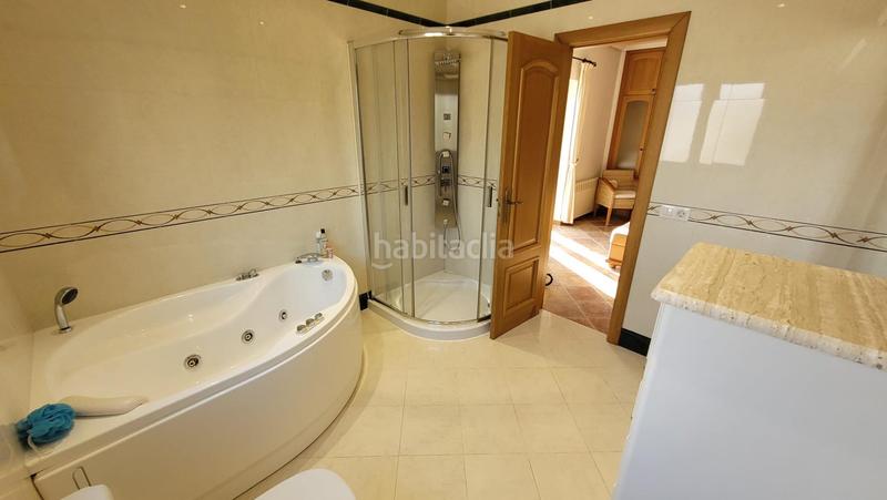 Foto ab18895a-8e2d-4318-9fb9-40975a5e9a98. Chalet avec parking piscine dans San Rafael - Nucia Park Nucia (la)