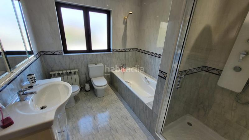 Foto d3fd0506-5fd2-45b6-9f53-ed903c05ac33. Chalet avec parking piscine dans San Rafael - Nucia Park Nucia (la)