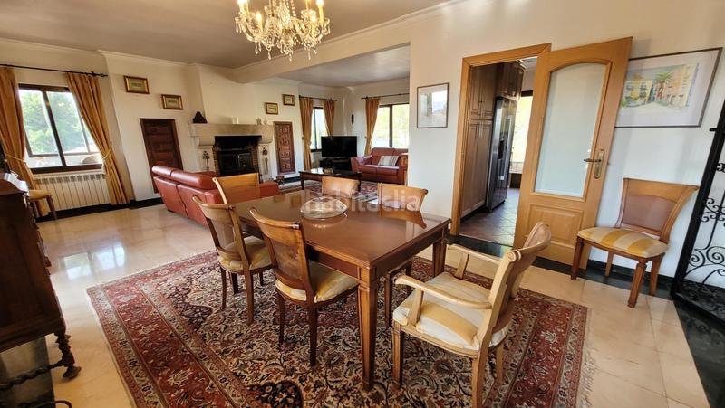 Foto de3a4f9b-90f8-4166-a859-9f36bfc95f68. Chalet avec parking piscine dans San Rafael - Nucia Park Nucia (la)