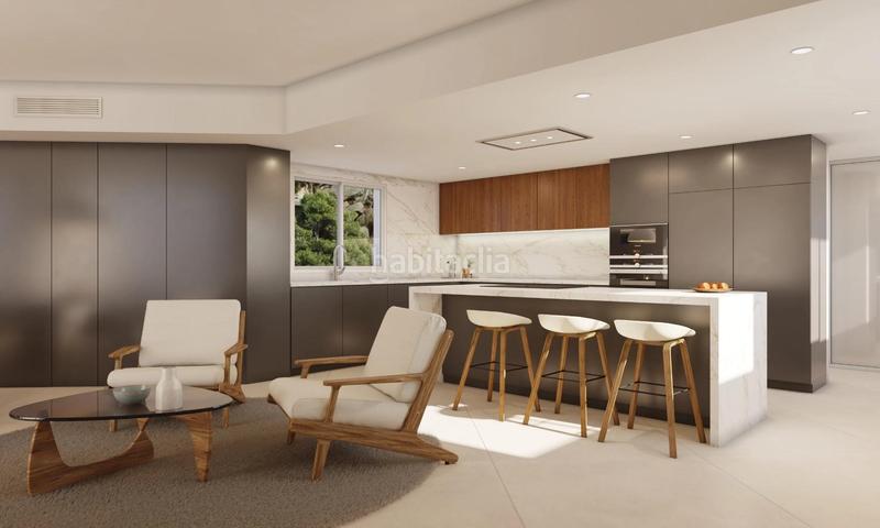 Foto 46d24ef2-5091-4dcb-9a5e-fa48a5ed2945. Chalet villas luxury con vista al mar en Villa Gadea Altea