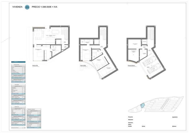 Foto 7301523a-dfab-4aff-9eab-378bd1e070ac. Xalet amb aparcament a Mascarat Altea
