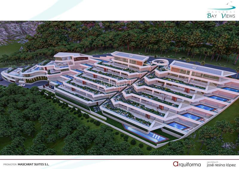 Foto 97550870-9f78-4fb7-a5dd-b3a8de0a3cc7. Xalet amb aparcament a Mascarat Altea