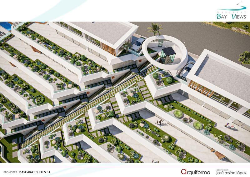 Foto b8afe8b8-96b8-4e07-a92a-112dcf5eb432. Xalet amb aparcament a Mascarat Altea