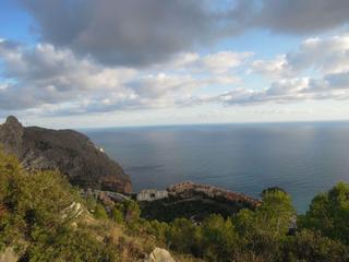 Terrain résidentiel à Altea Hills. Parcela en altea hills
