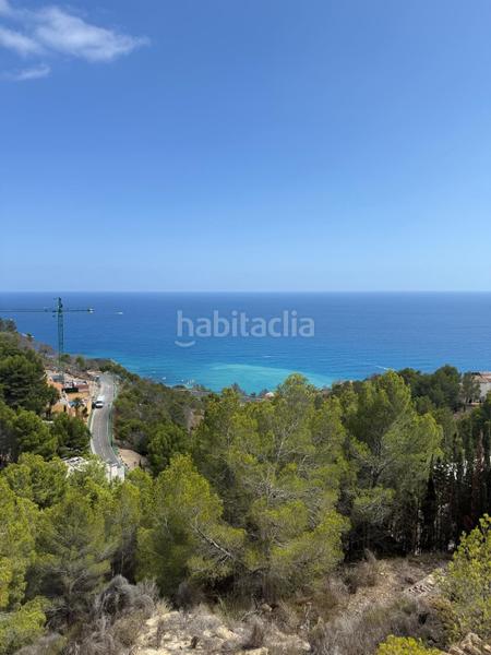Foto 5116e999-4d24-4f11-a439-aca31bd5861b. Terreno residenziale in Altea hills Altea