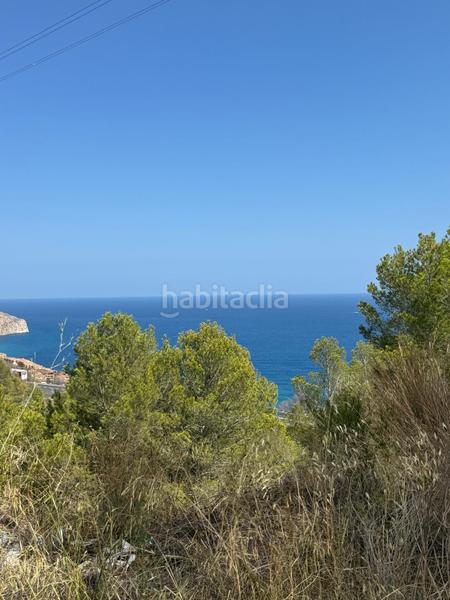 Foto 6dffb90f-2003-444d-b3ac-54125b52a3e3. Terreno residenziale in Altea hills Altea