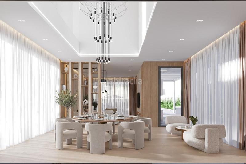 Foto 2bbc8a75-e23d-44cf-b4e5-cf9305463e58. Chalet con riscaldamento in Varadero Nucia (la)