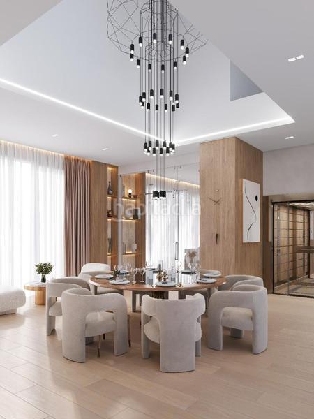 Foto 9db37d1e-6e85-4ab7-ad1a-2fe6f3a3382b. Chalet con riscaldamento in Varadero Nucia (la)