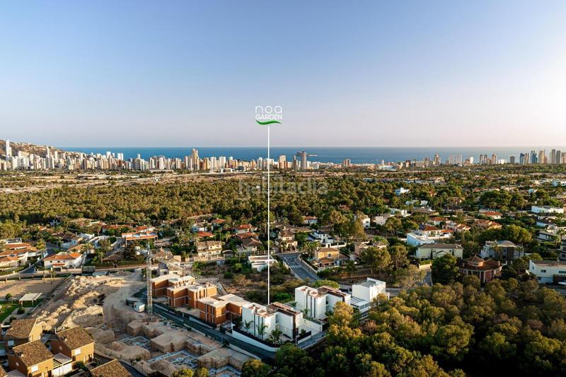 Foto dc59ab96-99c3-4be1-af00-3b23fa6203f5. Chalet con riscaldamento in Varadero Nucia (la)