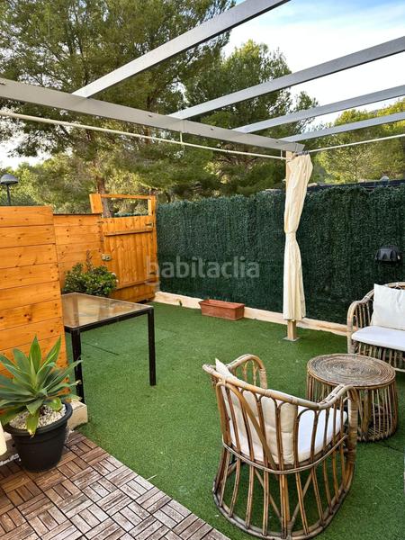 Foto 0e26e0eb-f915-4597-8085-00196b88de00. Casa amb piscina a Altea la vella Altea