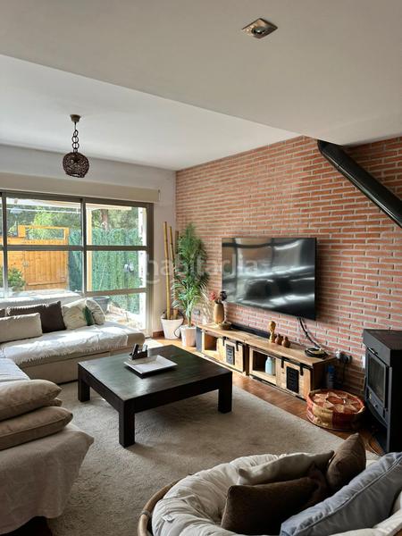 Foto 1746e9bc-53d2-49bb-a3a4-832f016263a6. Casa amb piscina a Altea la vella Altea