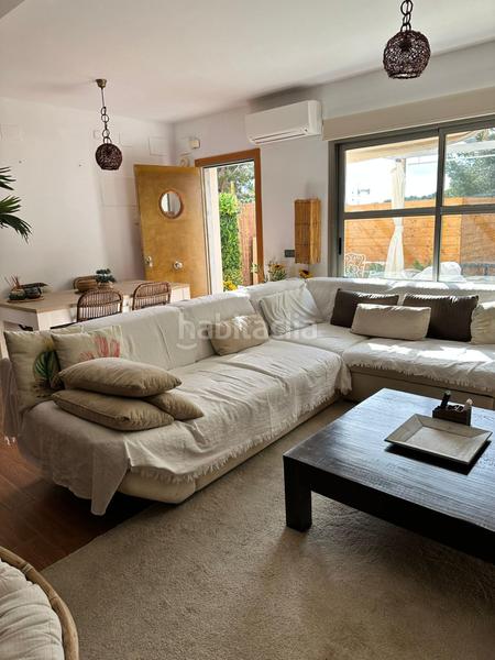 Foto 1bbe9992-47d8-4ff1-b0aa-e81fb4520b56. Casa amb piscina a Altea la vella Altea