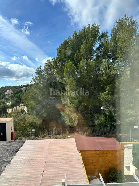 Foto 2103db27-fa98-49d3-b342-04dd83a23b83. Casa amb piscina a Altea la vella Altea