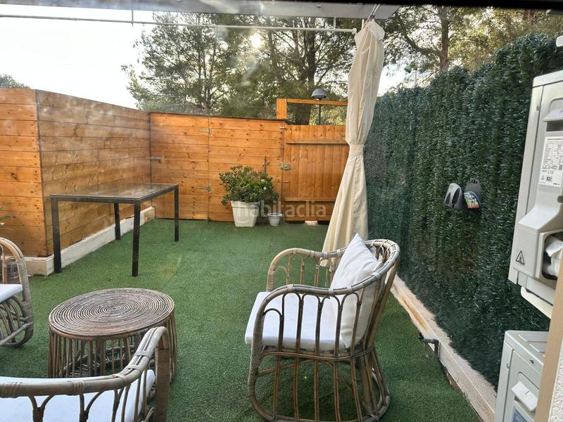 Foto 2394ad64-ae20-42c9-92b3-ff4b3851d33f. Casa amb piscina a Altea la vella Altea