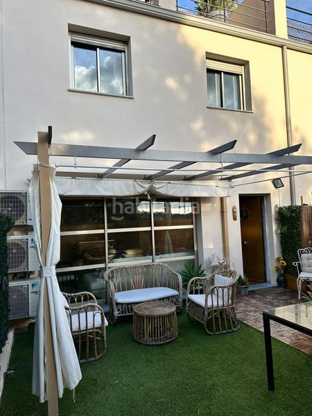 Foto 3ff14965-b9d4-4212-a163-88afa5824fad. Casa amb piscina a Altea la vella Altea