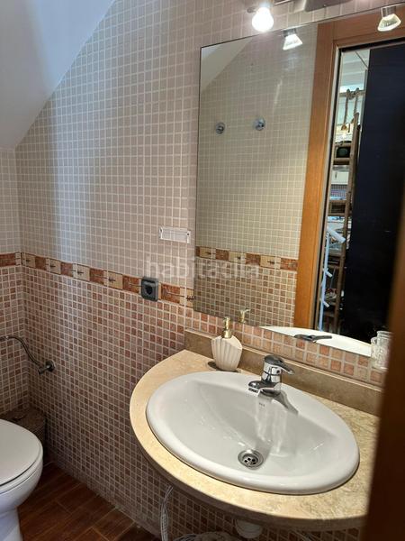 Foto 81a9e568-d166-4f8a-9929-061a4c70c5d4. Casa amb piscina a Altea la vella Altea