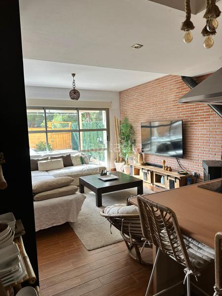 Foto bb308f03-9967-46fb-9061-ea298dd5624a. Casa amb piscina a Altea la vella Altea