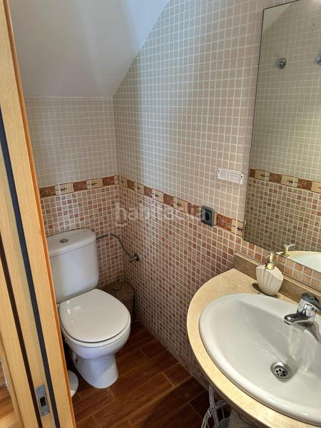 Foto ca295046-51d7-426b-bfe6-4abc422742bd. Casa amb piscina a Altea la vella Altea