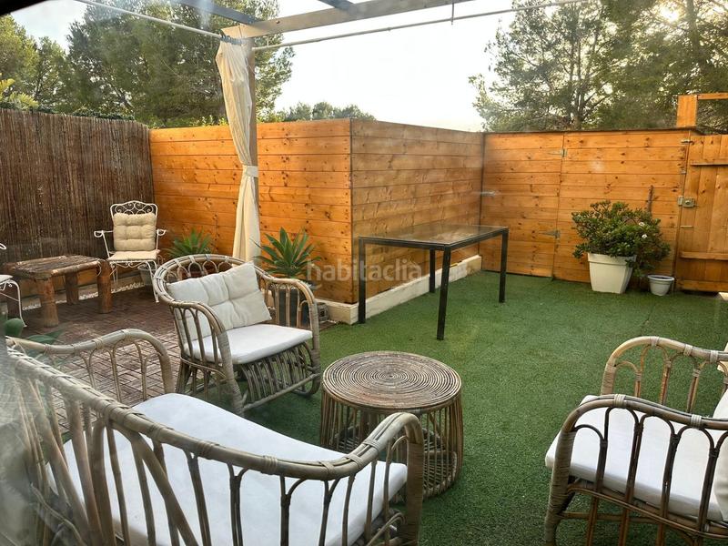 Foto e8eecdbb-82c3-4865-9902-55c938c41418. Casa amb piscina a Altea la vella Altea