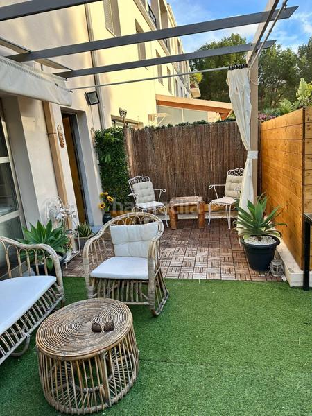 Foto fd7c338c-5393-49bc-8215-6827b2f1c4d2. Casa amb piscina a Altea la vella Altea